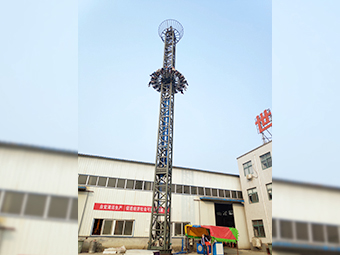 地震救援余震监测仪的关键作用